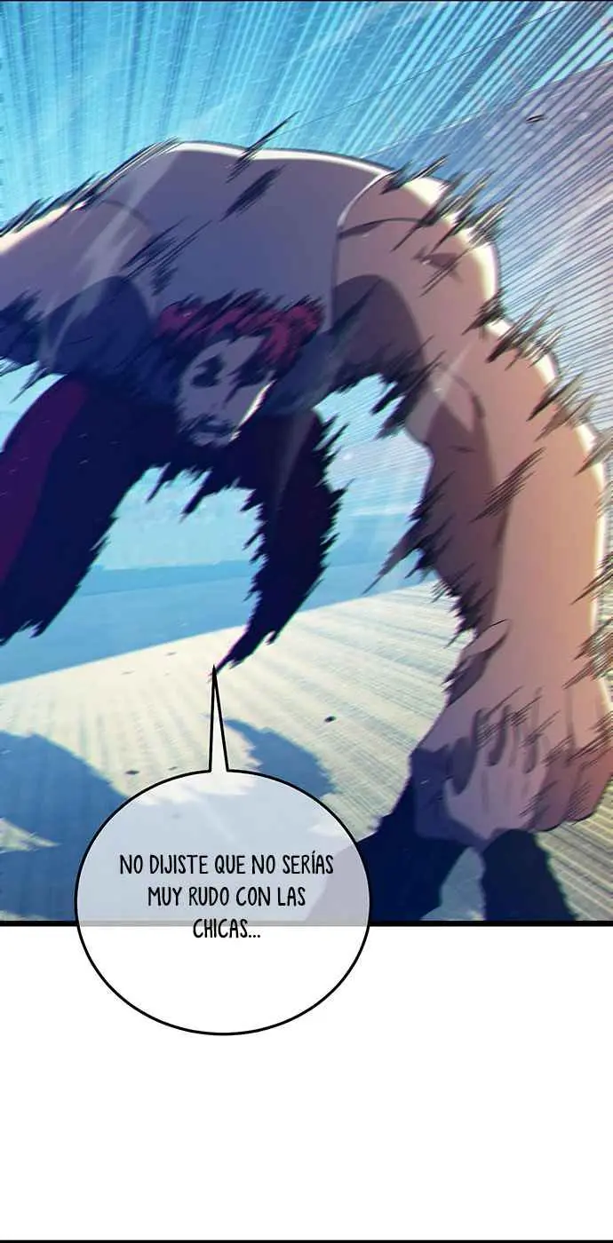  MIS HABILIDADES PASIVAS SON INVENCIBLES > Capitulo 95 > Page 51